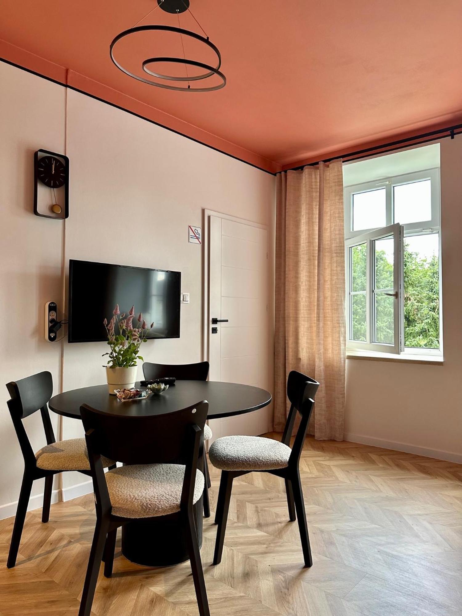Apartament Tamaja Bielsko-Biała Exterior photo