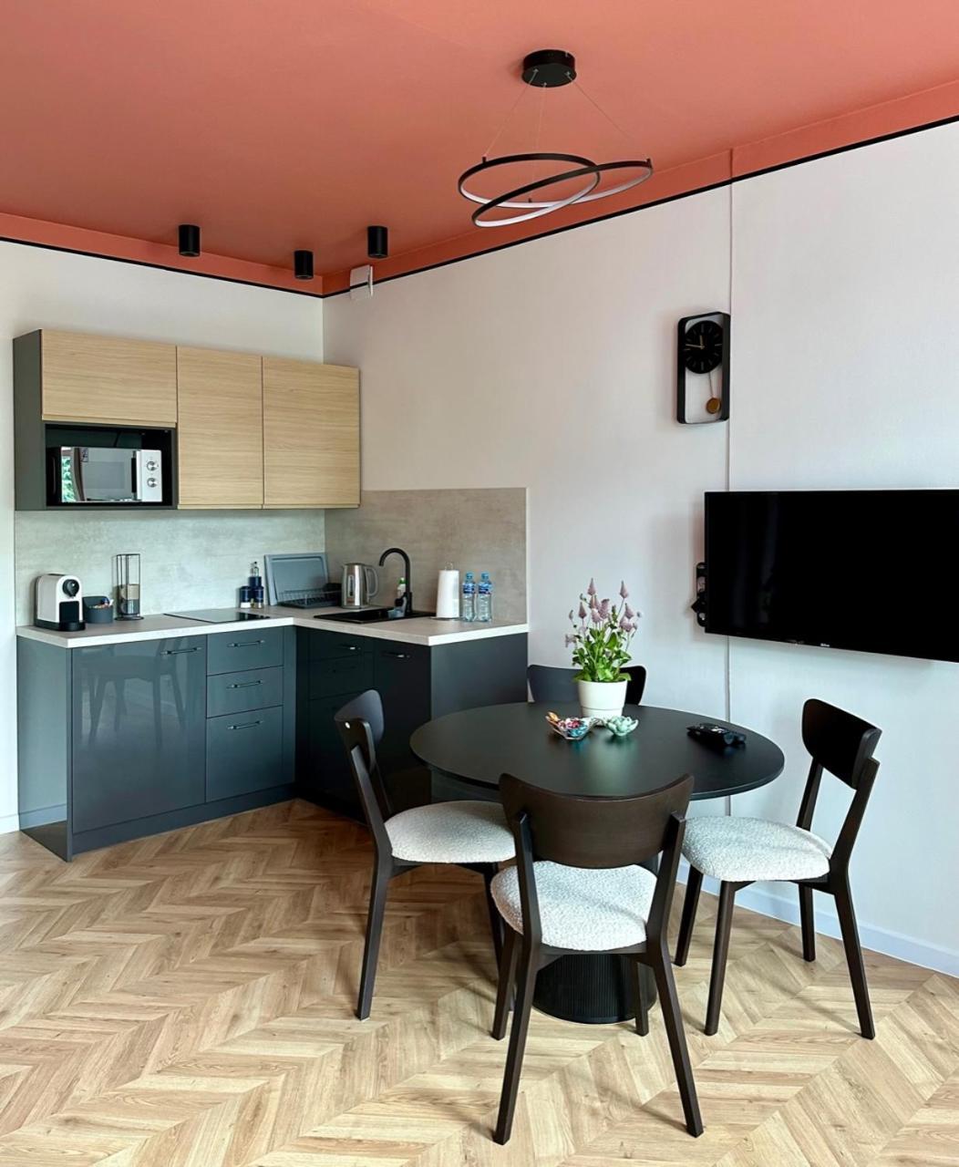 Apartament Tamaja Bielsko-Biała Exterior photo