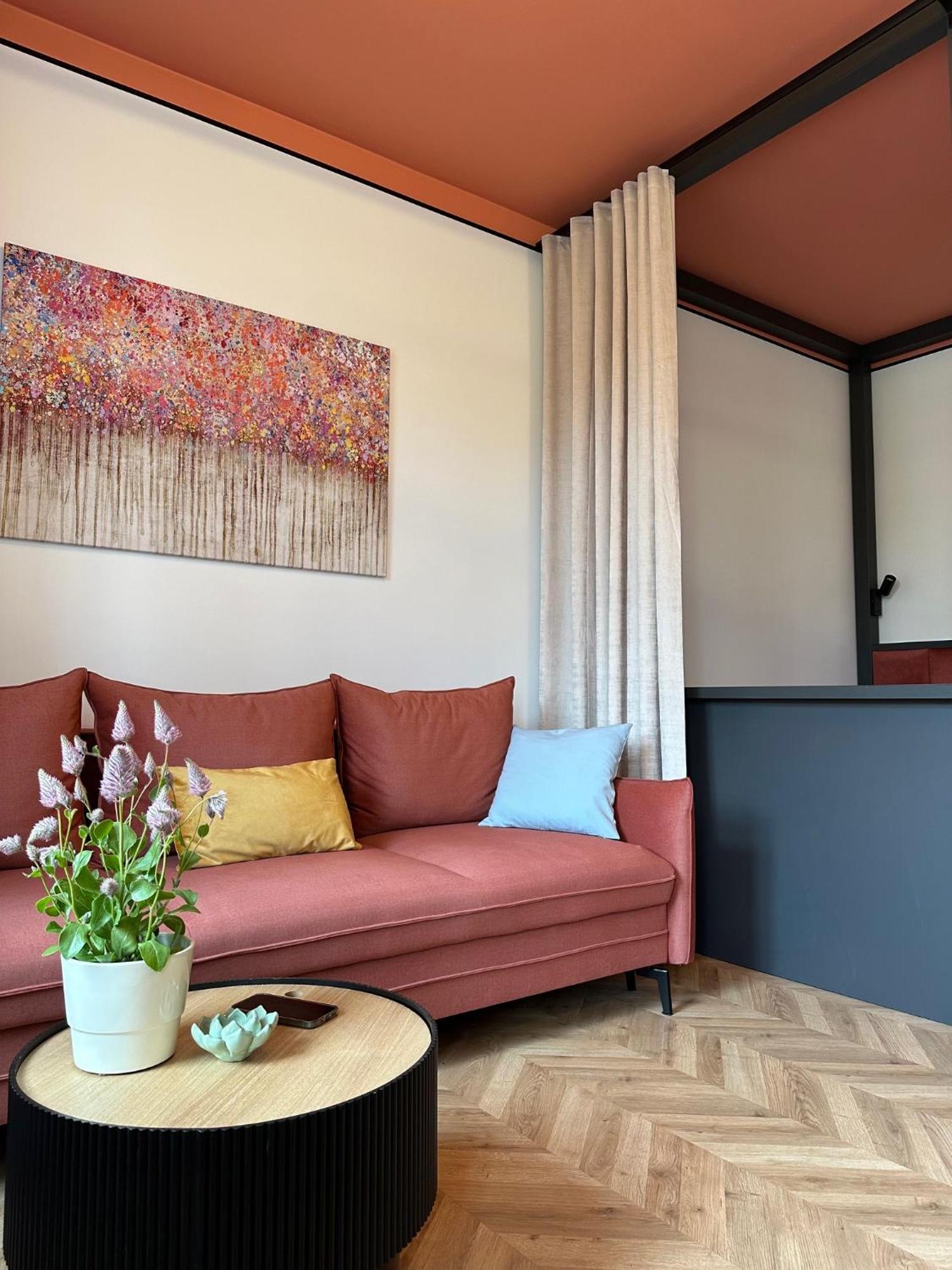 Apartament Tamaja Bielsko-Biała Exterior photo