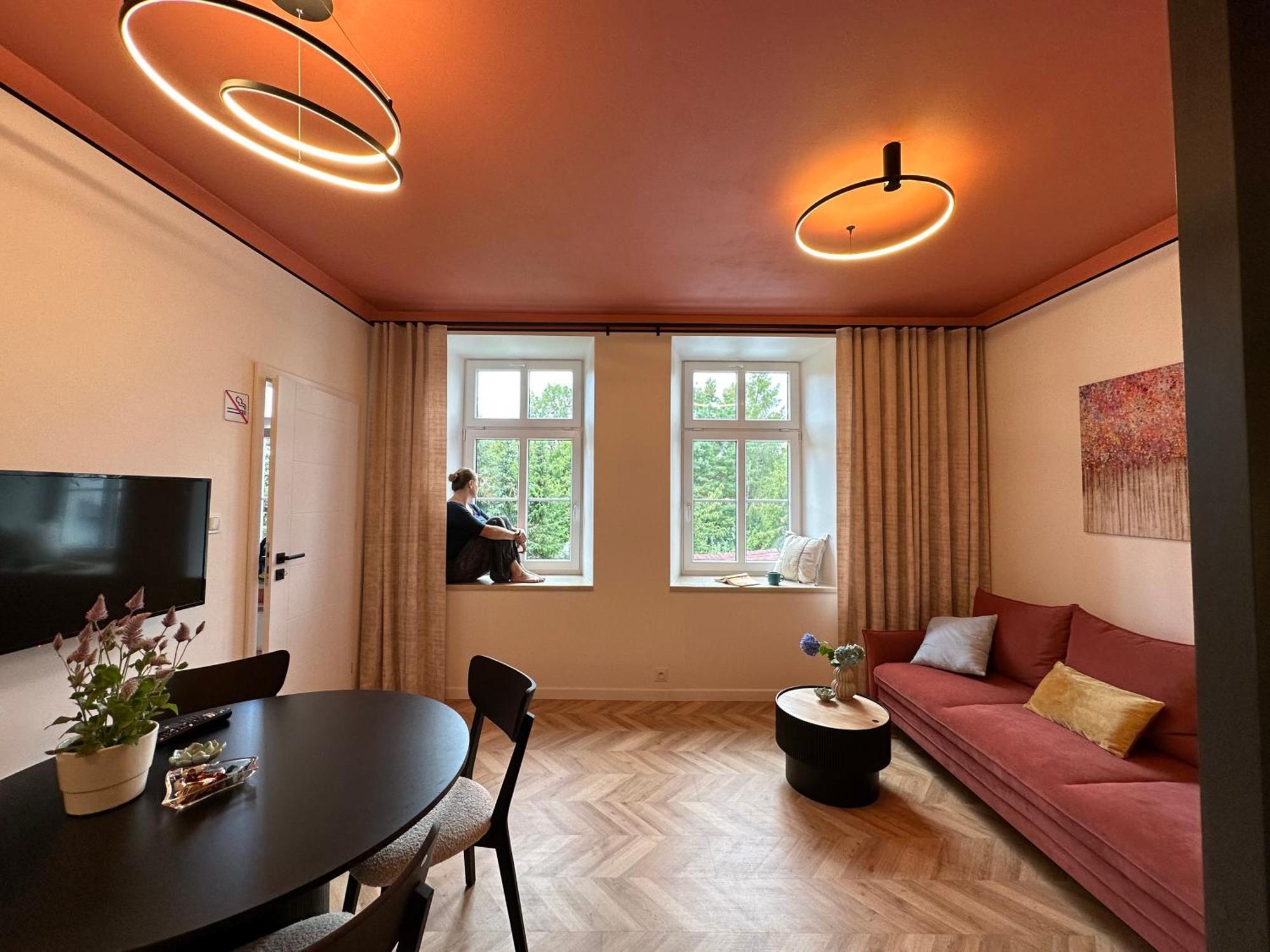 Apartament Tamaja Bielsko-Biała Exterior photo